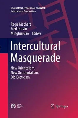 Immagine prodotto di Intercultural Masquerade