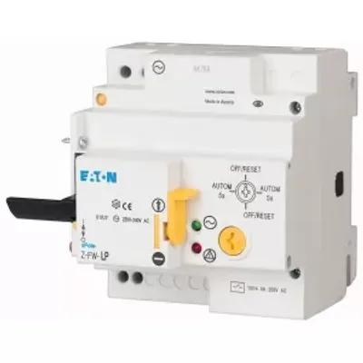 Obrázok produktu pre Spínač Eaton, 220-240VAC 248296
