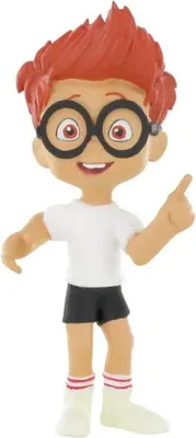 Produktbild von Comansi Sherman-figur Mehrfarbig  Mehrfarbig One Size