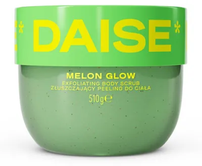 Zdjęcie produktu dla MELON Körperpeeling, 510 g