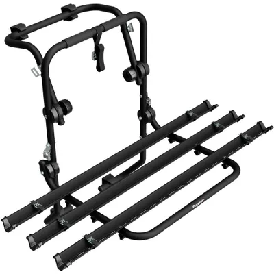 Produktbild von Peruzzo PADOVA 3 Fahrrad Heckträger