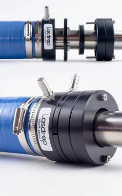 Produktbild von Lasdrop DrySeal EXTend-Kit für Propellerwelle ã ̃35mm