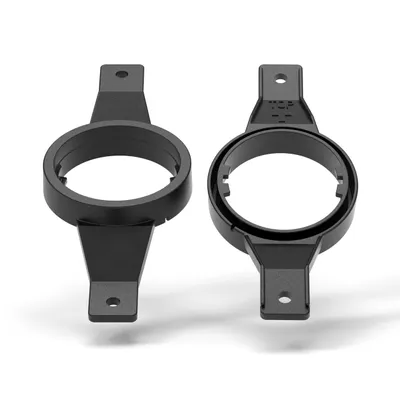 Image de Helix CFMK25 Adaptateur de tweeter Fiat.1