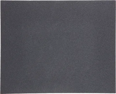Produktbild von GRAPHITE Wasserschleifpapier Schleifpapier 230 x 280 mm, Körnung K150