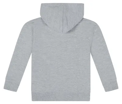 Produktbild von Spider-Man Sweatjacke Hoodie-Jacke Kapuze Kapuzenjacke Reißverschluss, Größe:122-128