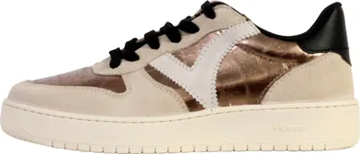 Produktbild von Sneakers aus Leder