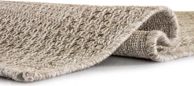 Produktbild von 1 Brücke Rayon Fb.Beige 60/110 cm Peyer