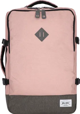 Produktbild von rucksack Cabin Pro40 Liter Polyester rosa