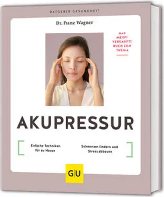 Produktbild von Akupressur