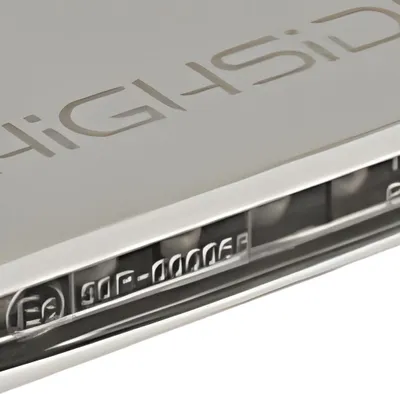 Produktbild von HIGHSIDER STRIPE LED Blinker für