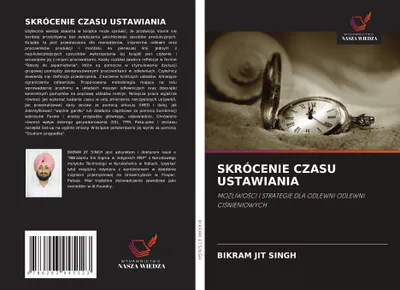 Produktbild von Skrócenie Czasu Ustawiania
