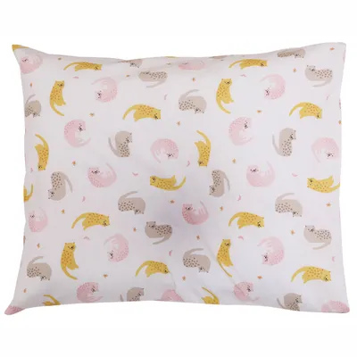 Produktbild von Babydorm Babykopfkissen Original Größe III Miezekatze