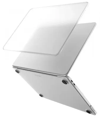Produktbild von Spigen Air Skin, Cover, 33 cm (13")