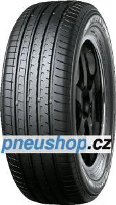 Obrázek produktu pro Yokohama So car-tyres Advan V61H ( 18 )