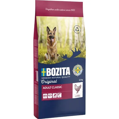 Obrázek produktu pro Bozita Original Adult Classic - 12 kg