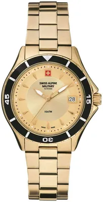 Obrázok produktu pre Dámské hodinky Swiss Alpine Military 7740.1111