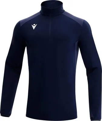 Produktbild von Macron Iolite Ziptop Herren - Marine