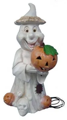 Obrázok produktu pre Dekorácia, socha, figúrka, socha, Halloween, dizajn
