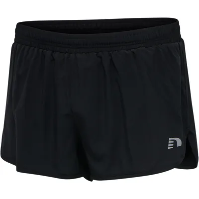 Produktbild von newline Core Split Shorts black XL