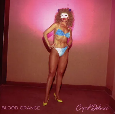 Productafbeelding van Bloedsinaasappel-Cupid Deluxe