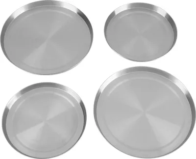 Obrázok produktu pre 4 ks/sada kuchynských horákov z nehrdzavejúcej ocele