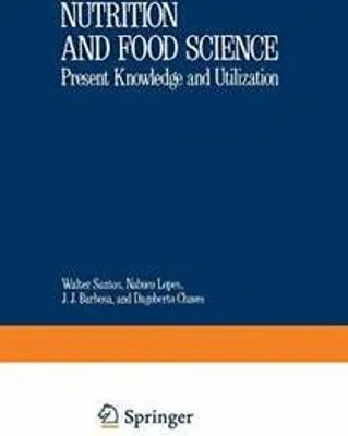Obrázok produktu pre Nutritional Biochemistry and Pathology