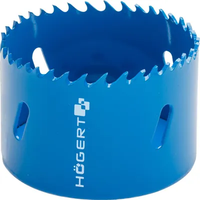 Produktbild von Hogert Bimetall Lochsäge 16Mm Stahl M42 Ht6D401