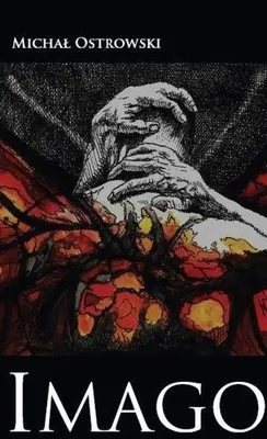 Image de Imago Michał Ostrowski książka prozatorsko-poetycka 120 stron