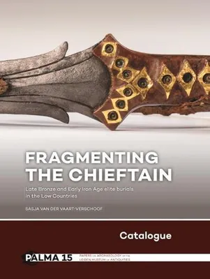 Produktbild von Fragmenting the Chieftain - Catalogue