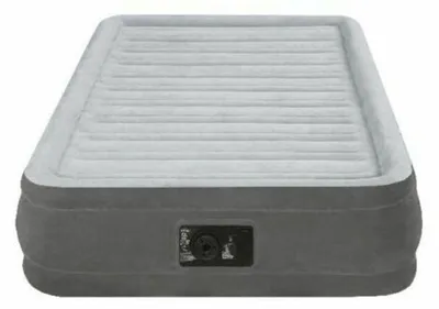 Produktbild von Intex 67766, Einzelmatratze, Rechteckig