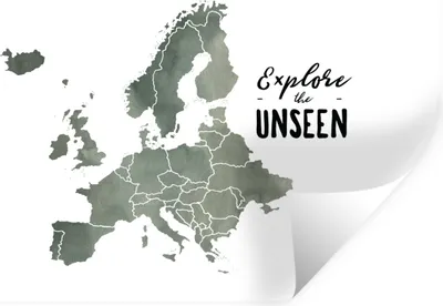 Produktbild von MuchoWow® - Wierderverwendbar - Selbstklebend