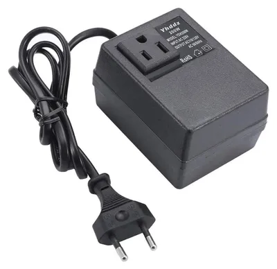 Obrázok produktu pre Menič napätia z 220 V na 110 V