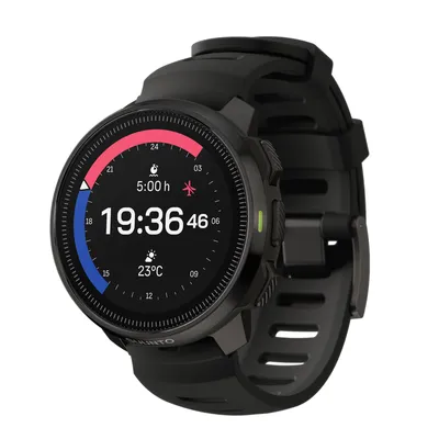 Suunto OCEAN schwarz-schwarz AllBlack