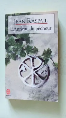 Image de L'Anneau du pêcheur