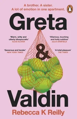Imagen del producto de Greta and Valdin