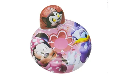 Produktbild von Aufblasbarer Wasserstuhl – Minnie