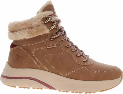 Produktbild von Tamaris Schnür-,Zug-u.Schnallenstiefel in braun, Gr. 39