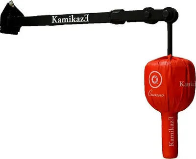 Produktbild von Quinns Boxtrainer "Kamikaze"
