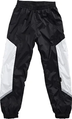 Produktbild von FLM Sports Membran Regenhose 1.0 weiß XXL