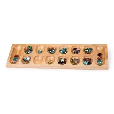 Produktbild von Bigjigs Mancala