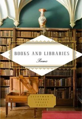 Produktbild von Books and Libraries