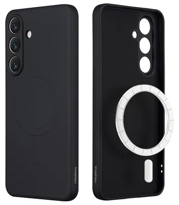 Imagen del producto de Funda de Colores con MagSafe para Samsung Galaxy S25 FE -