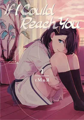 Imagen del producto de If I Could Reach You 01