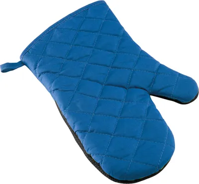 Immagine prodotto di MidOcean - Guanto da forno "Neokit", cotone MO1040 (taglia unica) (blu royal)