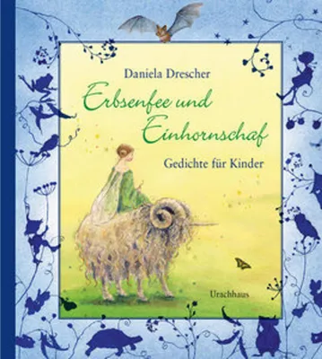 Obrázok produktu pre Erbsenfee und Einhornschaf