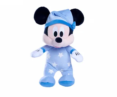 Produktbild von Disney Gute Nacht Mickey