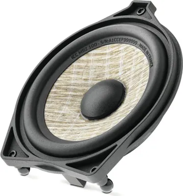 Produktbild von Focal ICCMBZ100 Centerlautsprecher für Mercedes