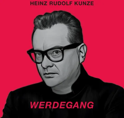 Produktbild von Werdegang (2CD)
