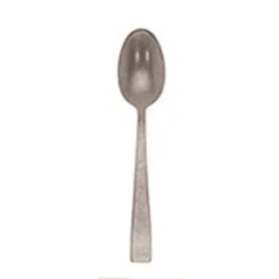 Produktbild von Sambonet Flat Vintage Edelstahl Antik Mokkalöffel S0118-S00487-62412-37