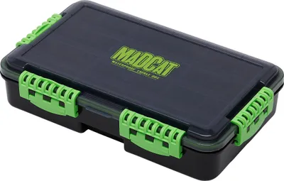 Produktbild von MADCAT Tackle Box 4 Compartments Angelbox